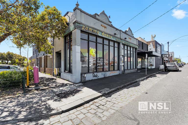 Shop 1 & 2, 523-525 Victoria Street Brunswick West VIC 3055 - Image 2