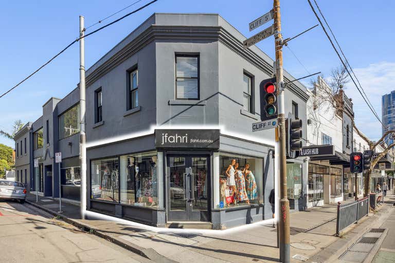 Shop 2 / 457 Chapel Street South Yarra VIC 3141 - Image 1