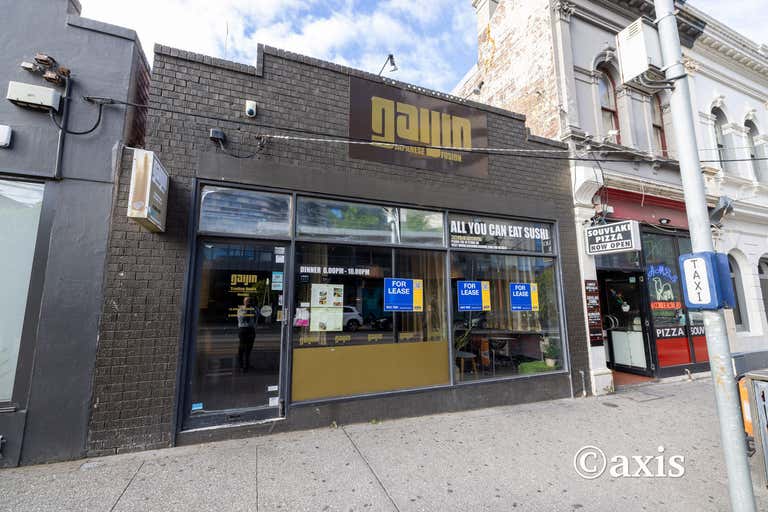 135 Commercial Road South Yarra VIC 3141 - Image 1