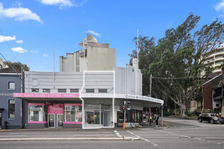 66-70 New South Head Road Edgecliff NSW 2027 - Image 1