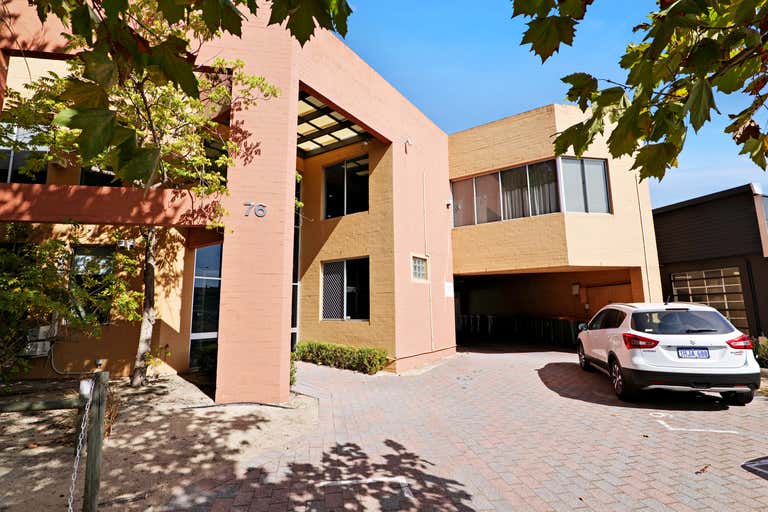 Unit 8, 76 Canning Highway Victoria Park WA 6100 - Image 1