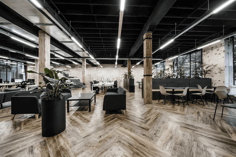 Level 1, 80 Wentworth Avenue Surry Hills NSW 2010 - Image 1