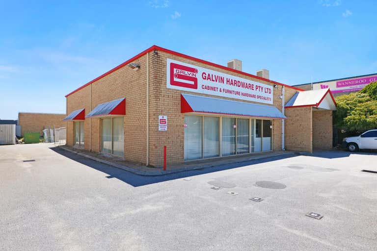 2/6 Ismail Street Wangara WA 6065 - Image 2