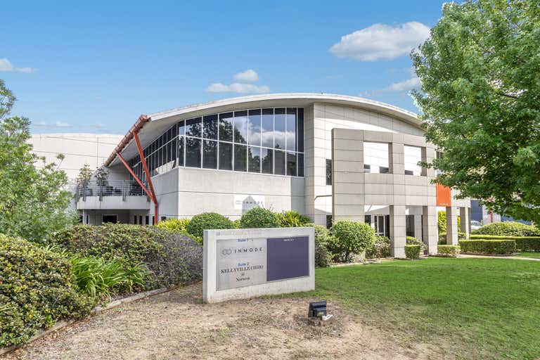 23 Brookhollow Avenue Norwest NSW 2153 - Image 2