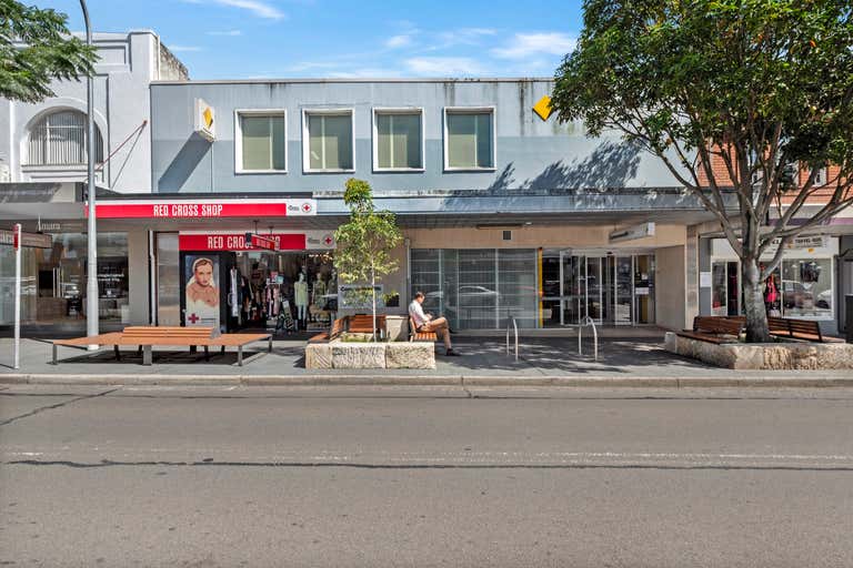 Shop 2, 99-101 Longueville Road Lane Cove NSW 2066 - Image 1