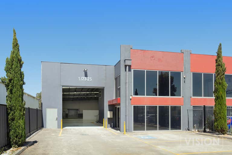 1/23-25 Malcolm Place Campbellfield VIC 3061 - Image 1