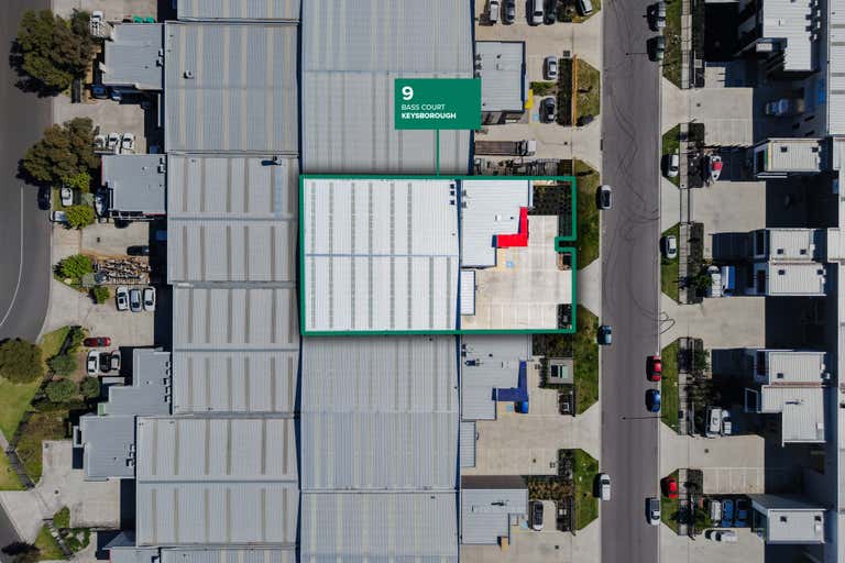 9 Bass Court Keysborough VIC 3173 - Image 2