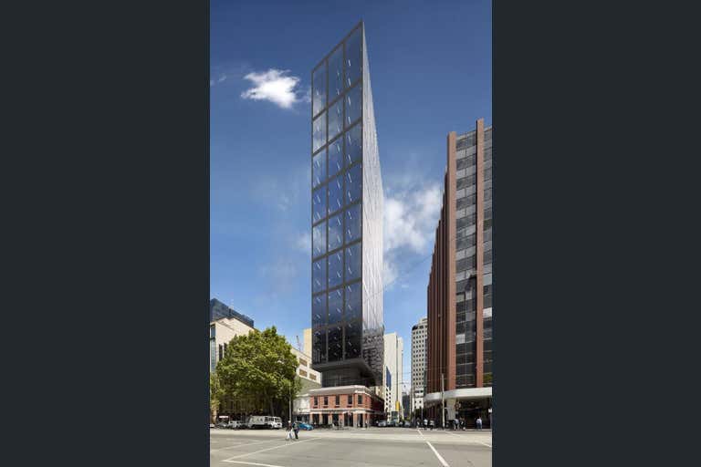 263 William Street, Melbourne, VIC 3000 - Office For Lease - realcommercial