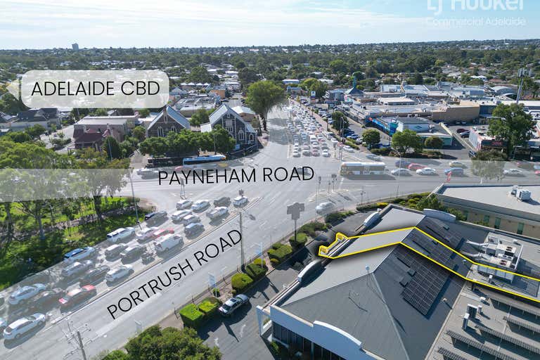 2b Portrush Road Payneham SA 5070 - Image 1