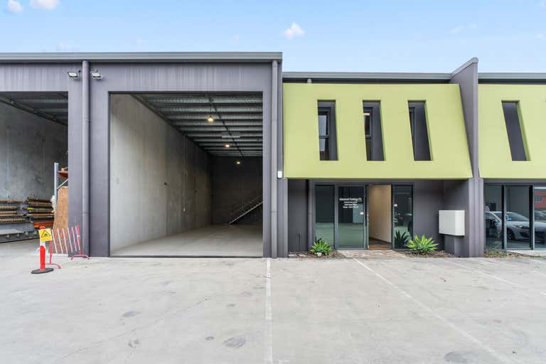 Unit 5/19 Gateway Court Coomera QLD 4209 - Image 1