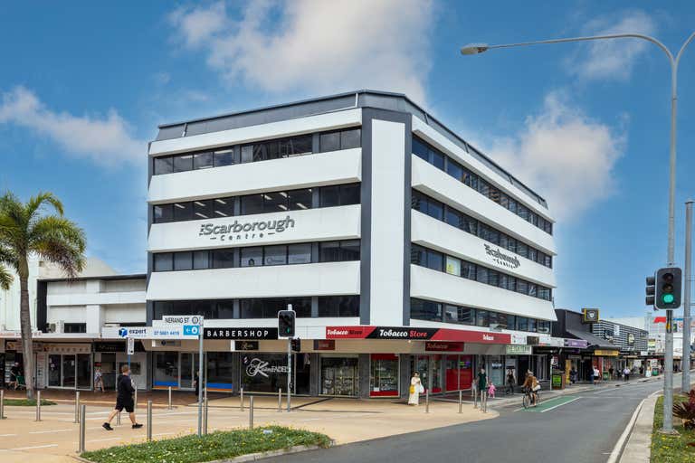 Scarborough Centre , 89 Scarborough Street Southport QLD 4215 - Image 1