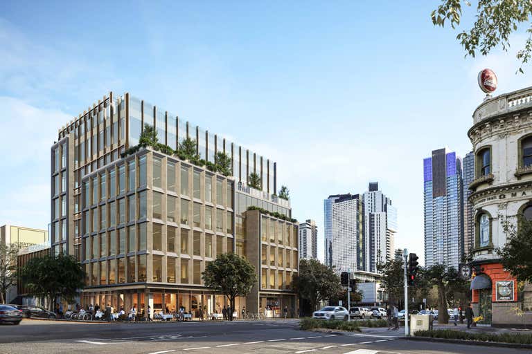 122 Moray Street South Melbourne VIC 3205 - Image 2