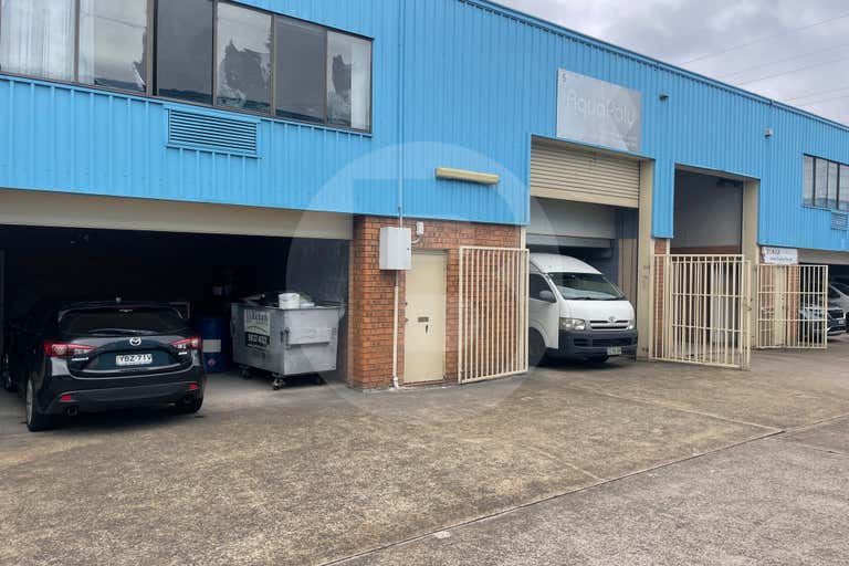 5/2 STODDART ROAD Prospect NSW 2148 - Image 1