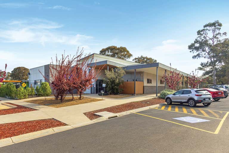 Childcare Centre, 11-15 Apsley Street Strathfieldsaye VIC 3551 - Image 1