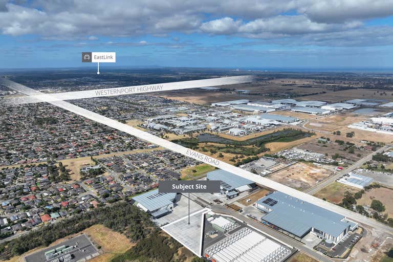 9A Battery Court Cranbourne West VIC 3977 - Image 1