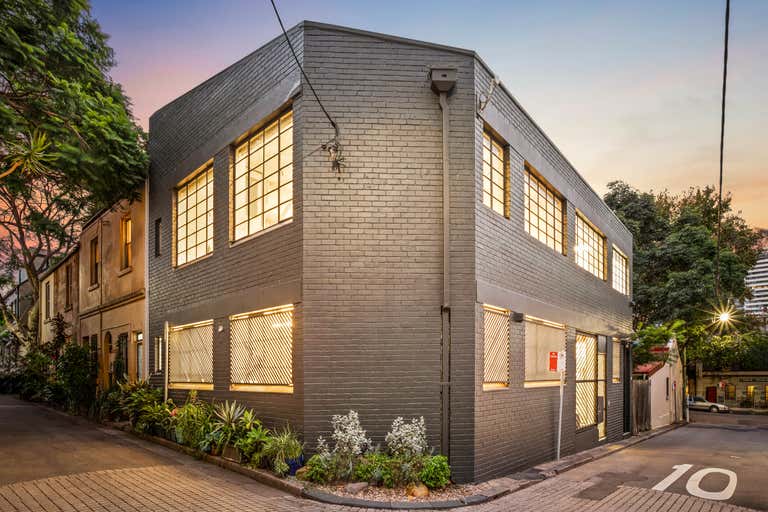 1A Palmer Lane Darlinghurst NSW 2010 - Image 1