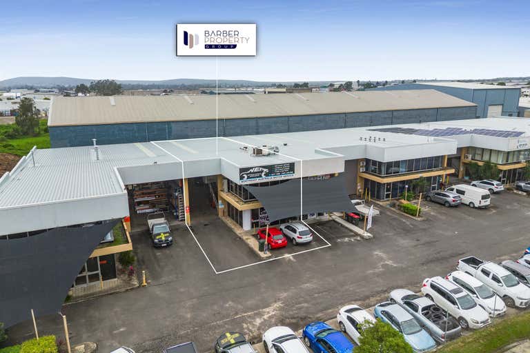 Unit 2, 29 Collinsvale Street Rocklea QLD 4106 - Image 1