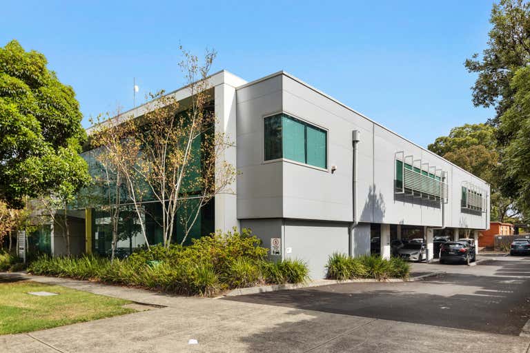 Suite 12, 14 Albert Street Blackburn VIC 3130 - Image 1