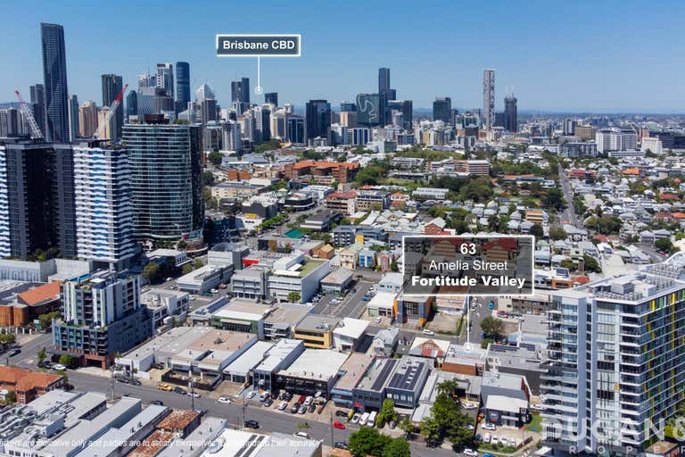 63 Amelia Street Fortitude Valley QLD 4006 - Image 2