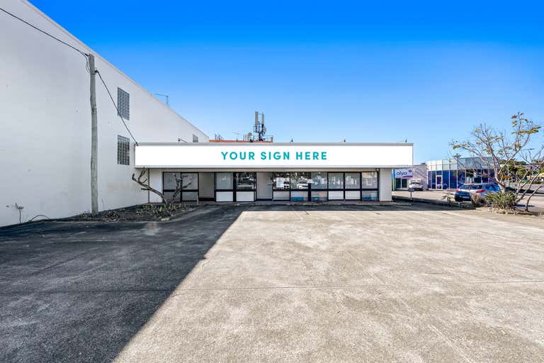 98 Cleveland Street, Greenslopes, QLD 4120 Office For Lease