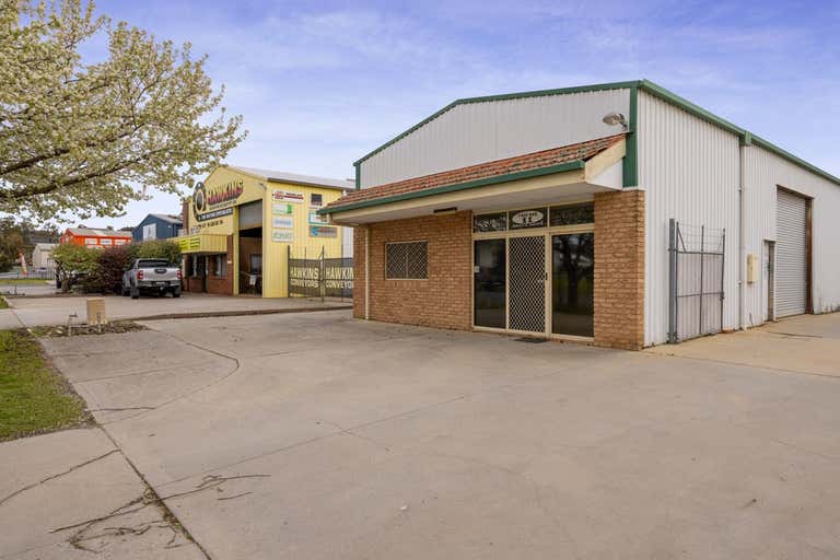 1/11 Sanyo Drive Wodonga VIC 3690 - Image 1