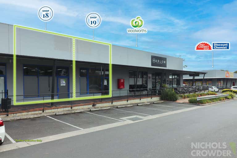 18/17 Eramosa Road Somerville VIC 3912 - Image 1