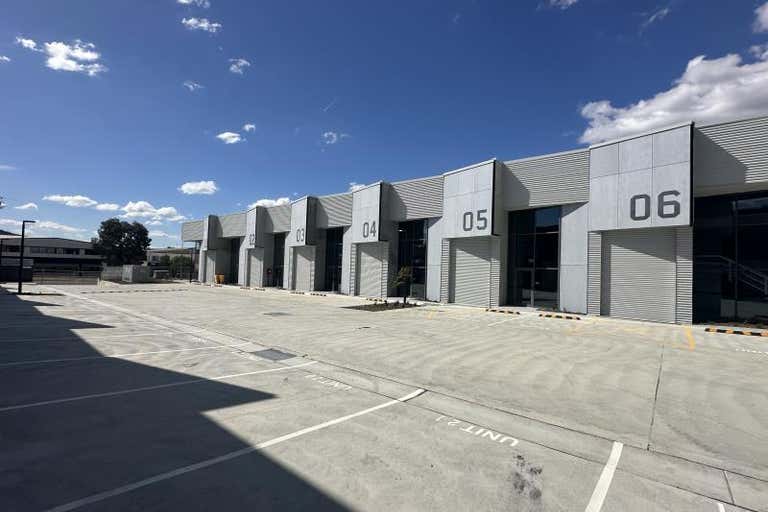 HILL STATION BUSINESS PARK, 61 - 63 Sheppard Street Hume ACT 2620 - Image 1