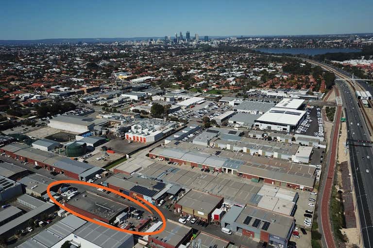 Unit 14, 2 Powell Street Osborne Park WA 6017 - Image 1