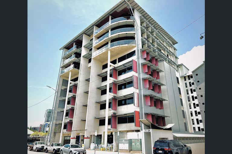 14 & 15, 22  Harry Chan Avenue Darwin City NT 0800 - Image 1