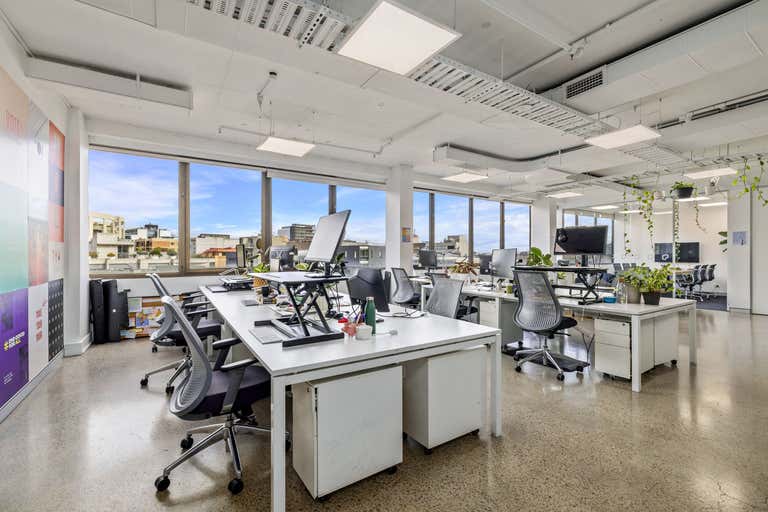 Suite 403, 418A Elizabeth Street Surry Hills NSW 2010 - Image 2