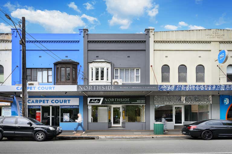 162 Victoria Avenue Chatswood NSW 2067 - Image 1