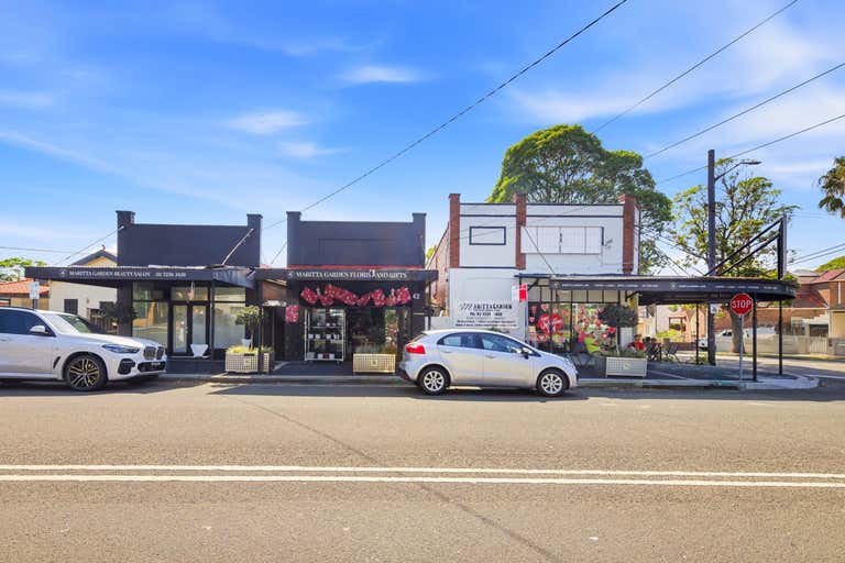 40-44 Claremont Road Burwood Heights NSW 2136 - Image 2