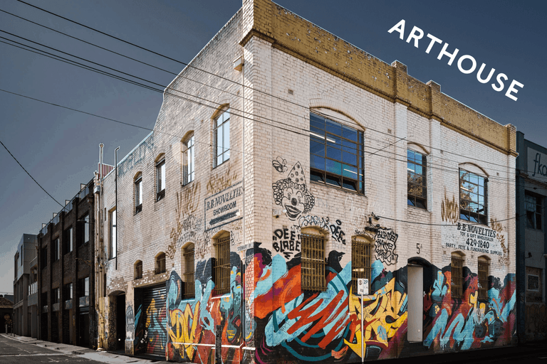 ARTHOUSE, 5 Stewart Street Richmond VIC 3121 - Image 1