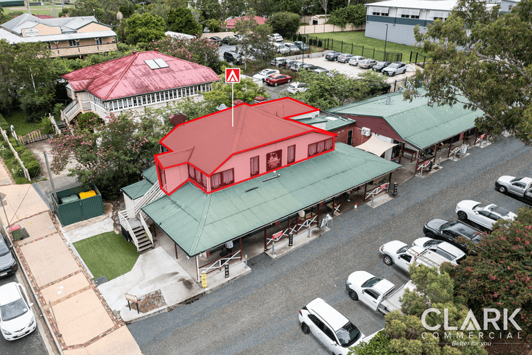Shop 1, 59 Railway St Mudgeeraba QLD 4213 - Image 1