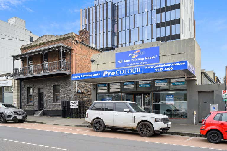 12-14 Johnston Street Collingwood VIC 3066 - Image 2