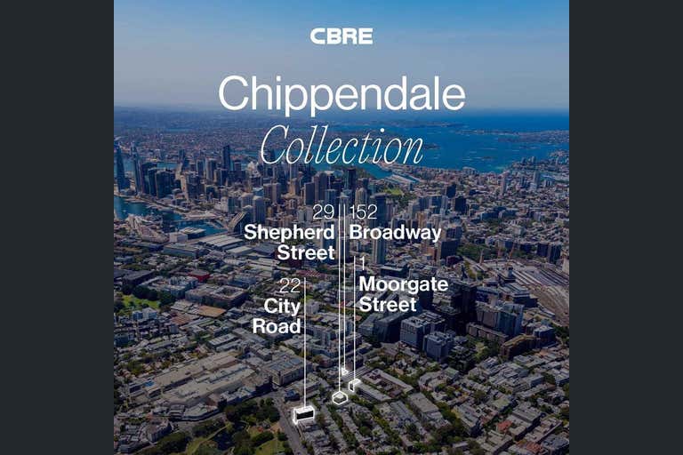 22 City Road Camperdown NSW 2050 - Image 2