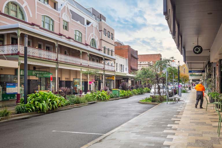 Shop 17, 200-212 Hunter Street Newcastle NSW 2300 - Image 2