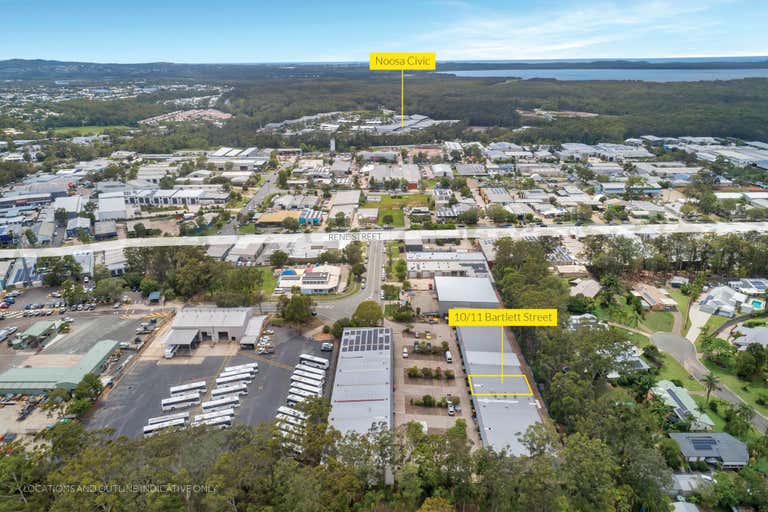 Unit 10, 11 Bartlett Road Noosaville QLD 4566 - Image 1