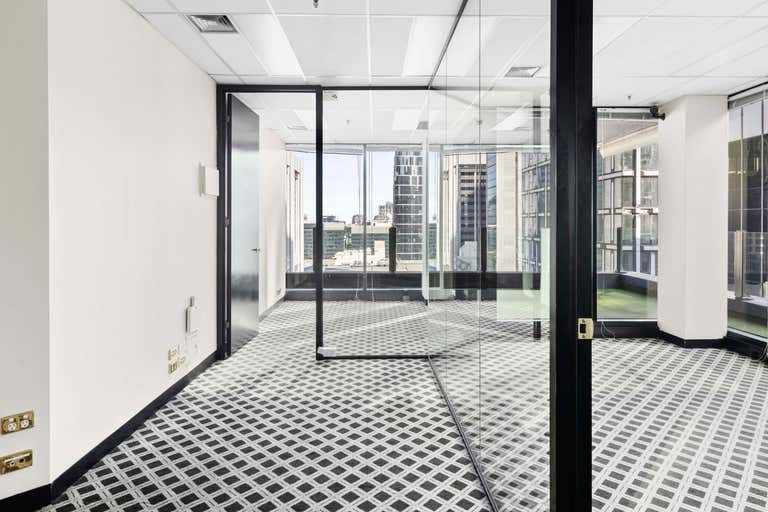 Exchange Tower, Suite 1510, 530 Little Collins Street Melbourne VIC 3000 - Image 2