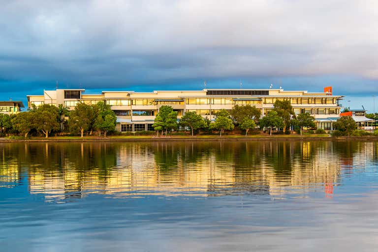 Kawana House, Ground Floor, 1 Innovation Parkway Birtinya QLD 4575 - Image 1