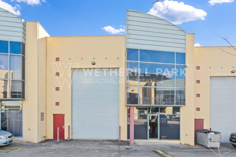 Wetherill Park NSW 2164 - Image 1