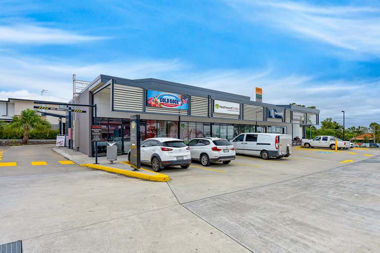 Shop 3, 15 Stapylton Road Heathwood QLD 4110 - Image 1