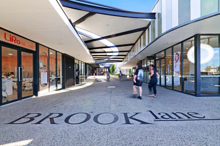 Brooklane Shopping Centre, 80 Maffina Parade, Ellenbrook, WA 6069