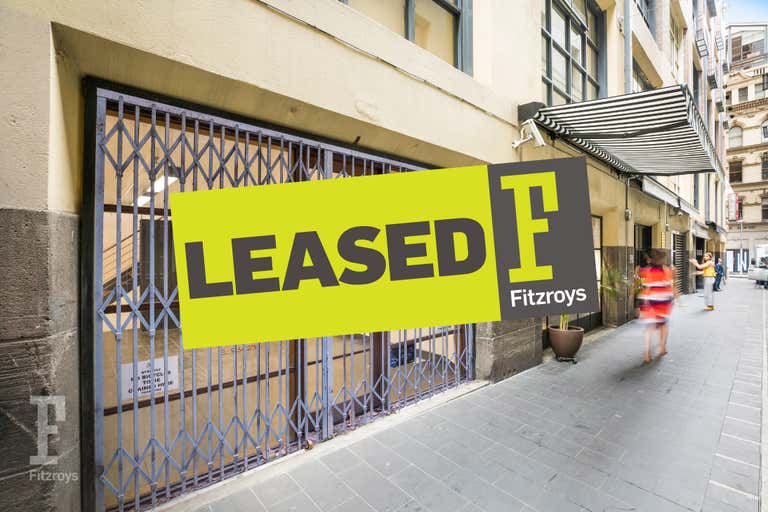 3/234 Flinders Lane Melbourne VIC 3000 - Image 1