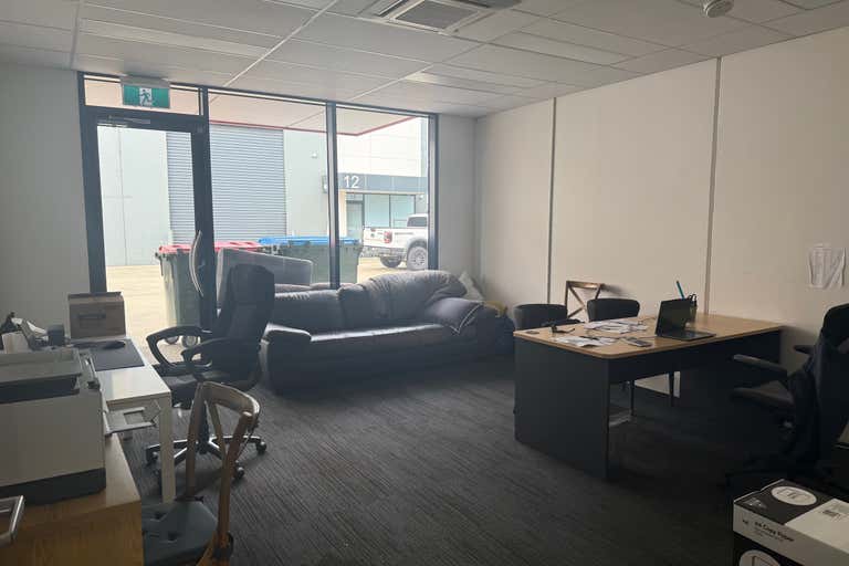 Unit 14, 191-195 Greens Road Dandenong South VIC 3175 - Image 2