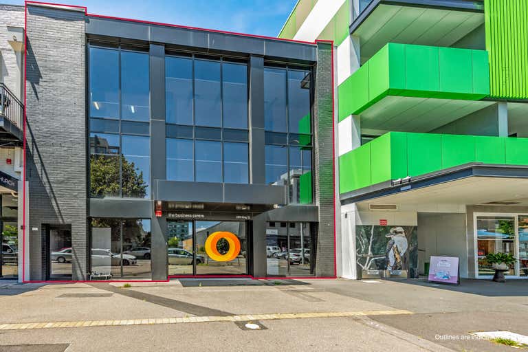 265 King Street Newcastle NSW 2300 - Image 1