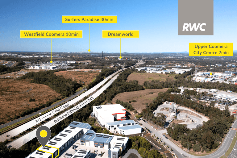 8/2-18 Pippabilly Place Upper Coomera QLD 4209 - Image 2