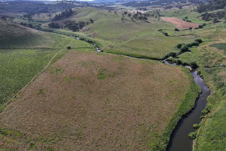 Rockley Farm, 3201 Lagoon Road Rockley NSW 2795 - Image 1