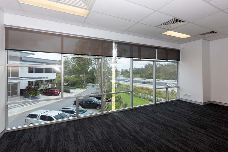 Freeway Office Park, 2740 Logan Road Eight Mile Plains QLD 4113 - Image 1