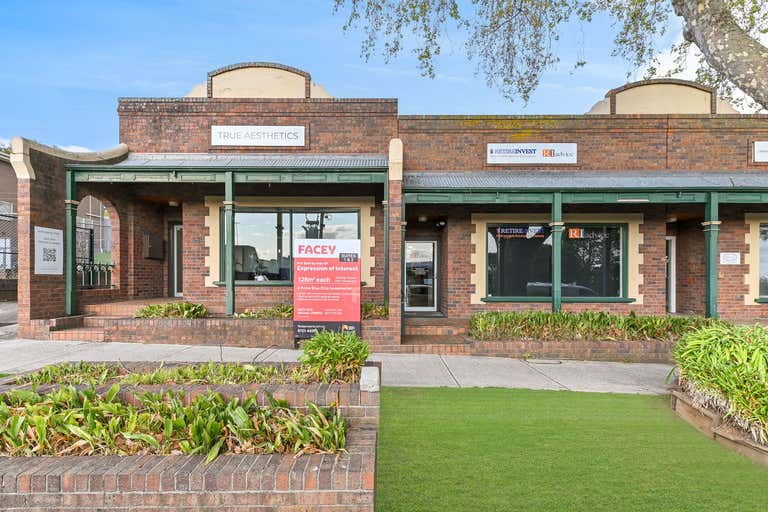 Suite 1 & 2, 5 Gloucester Avenue Berwick VIC 3806 - Image 1